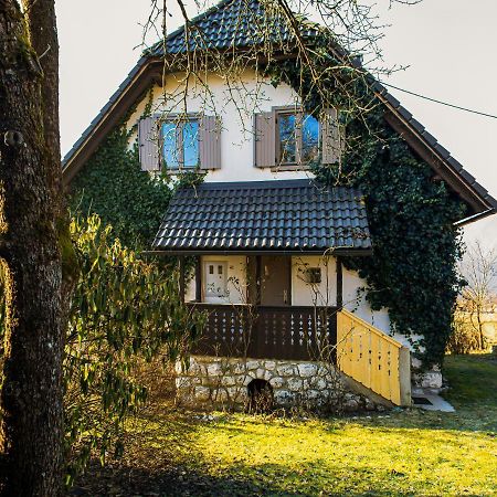 Magical Family Home 84 Bohinj Extérieur photo