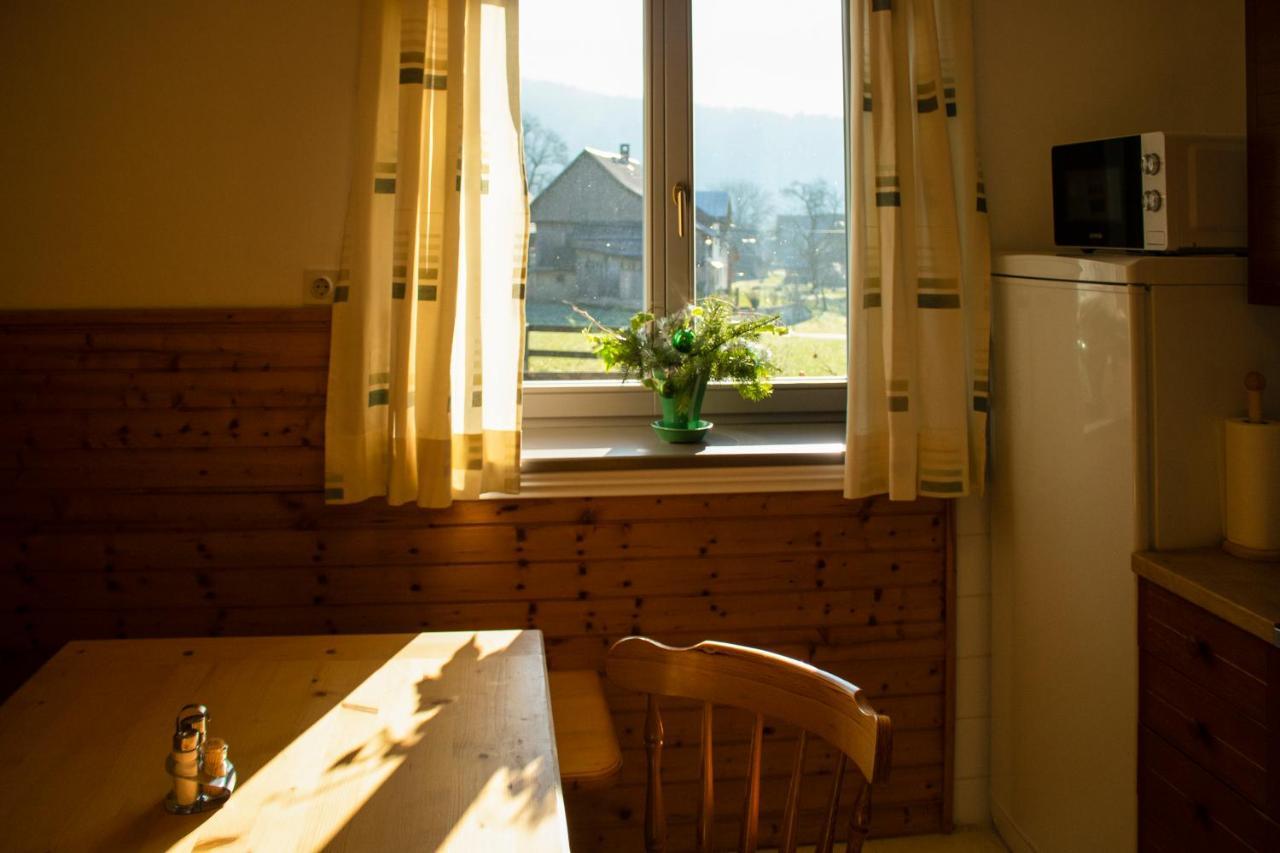 Magical Family Home 84 Bohinj Extérieur photo