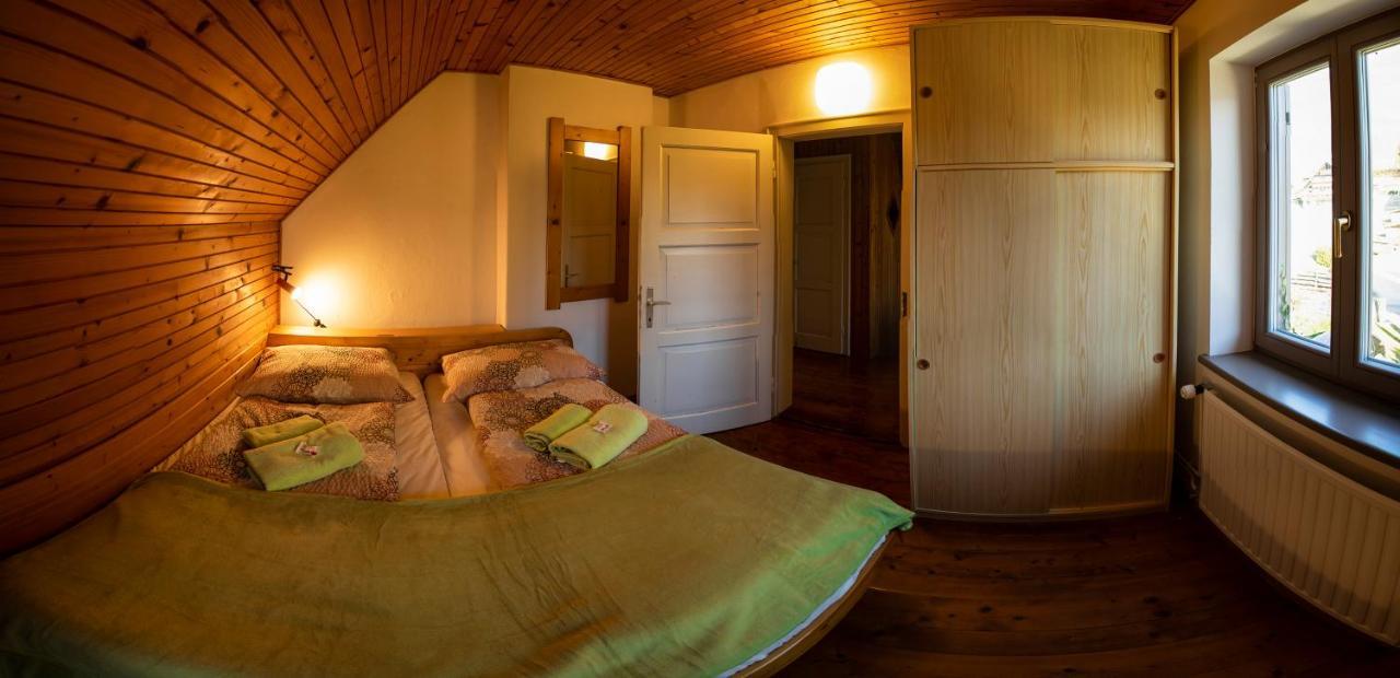 Magical Family Home 84 Bohinj Extérieur photo