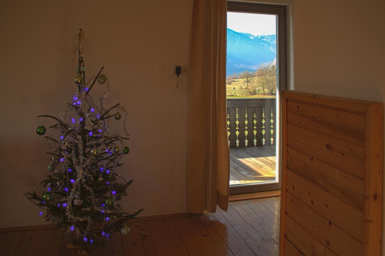 Magical Family Home 84 Bohinj Extérieur photo