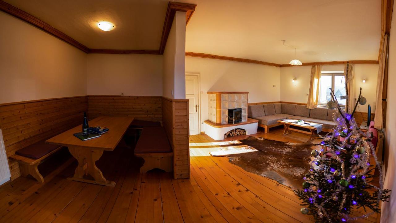 Magical Family Home 84 Bohinj Extérieur photo