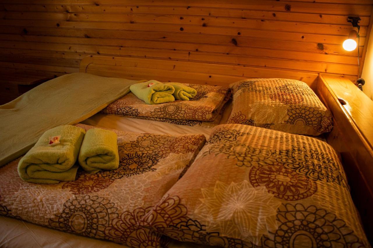 Magical Family Home 84 Bohinj Extérieur photo