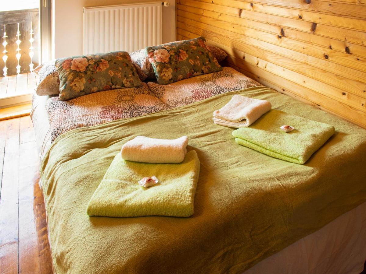 Magical Family Home 84 Bohinj Extérieur photo