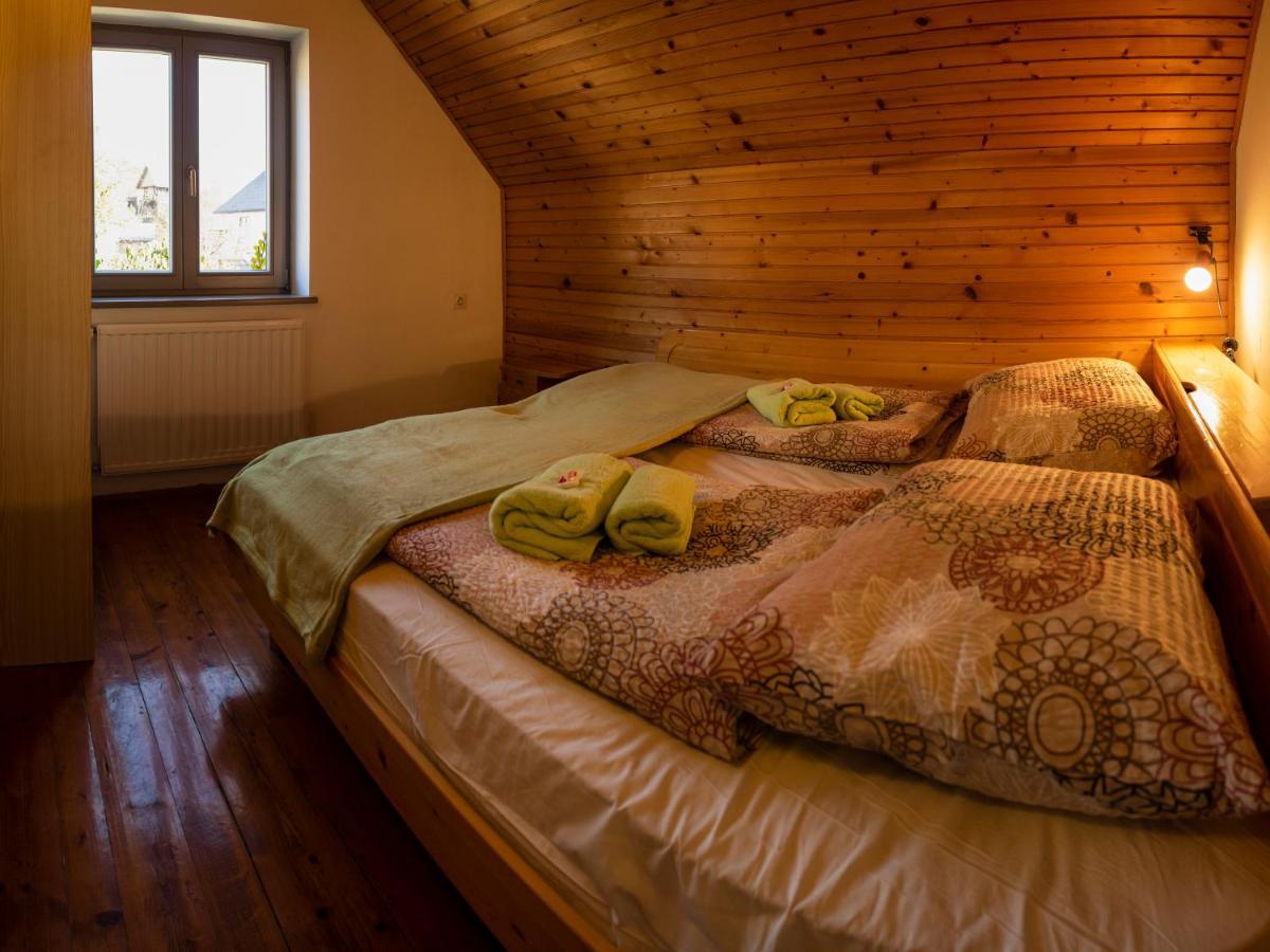 Magical Family Home 84 Bohinj Extérieur photo